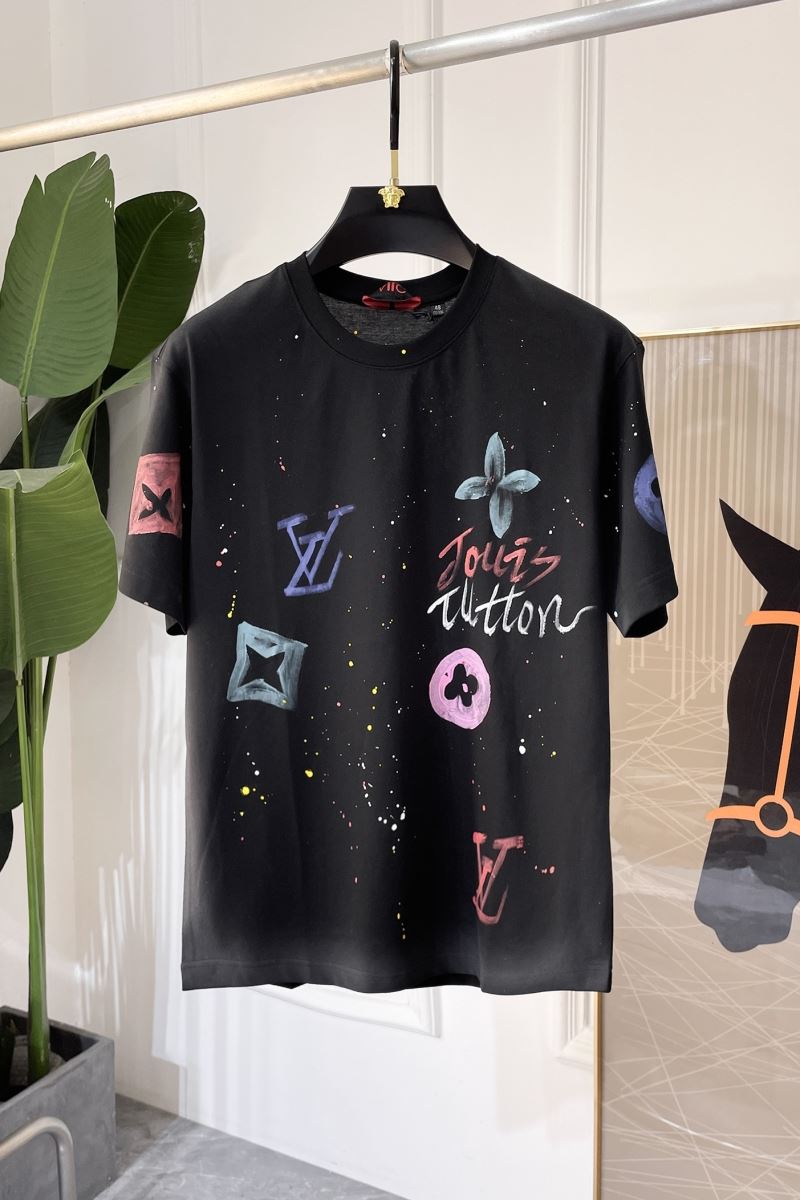 Louis Vuitton T-Shirts